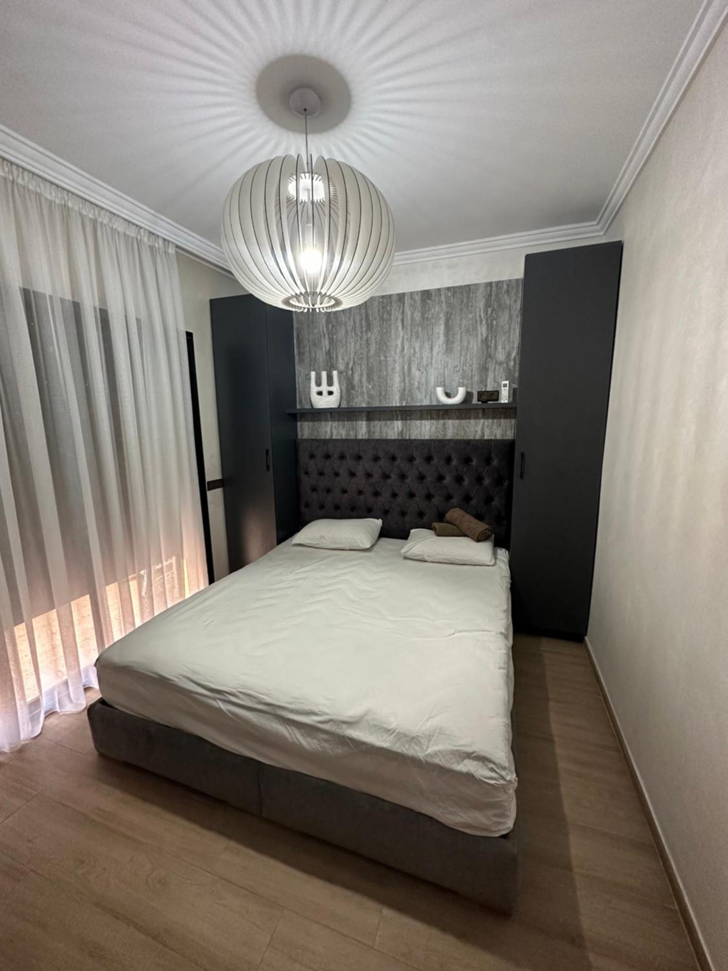 Appartement Gueliz Centre Marrakesh Extérieur photo