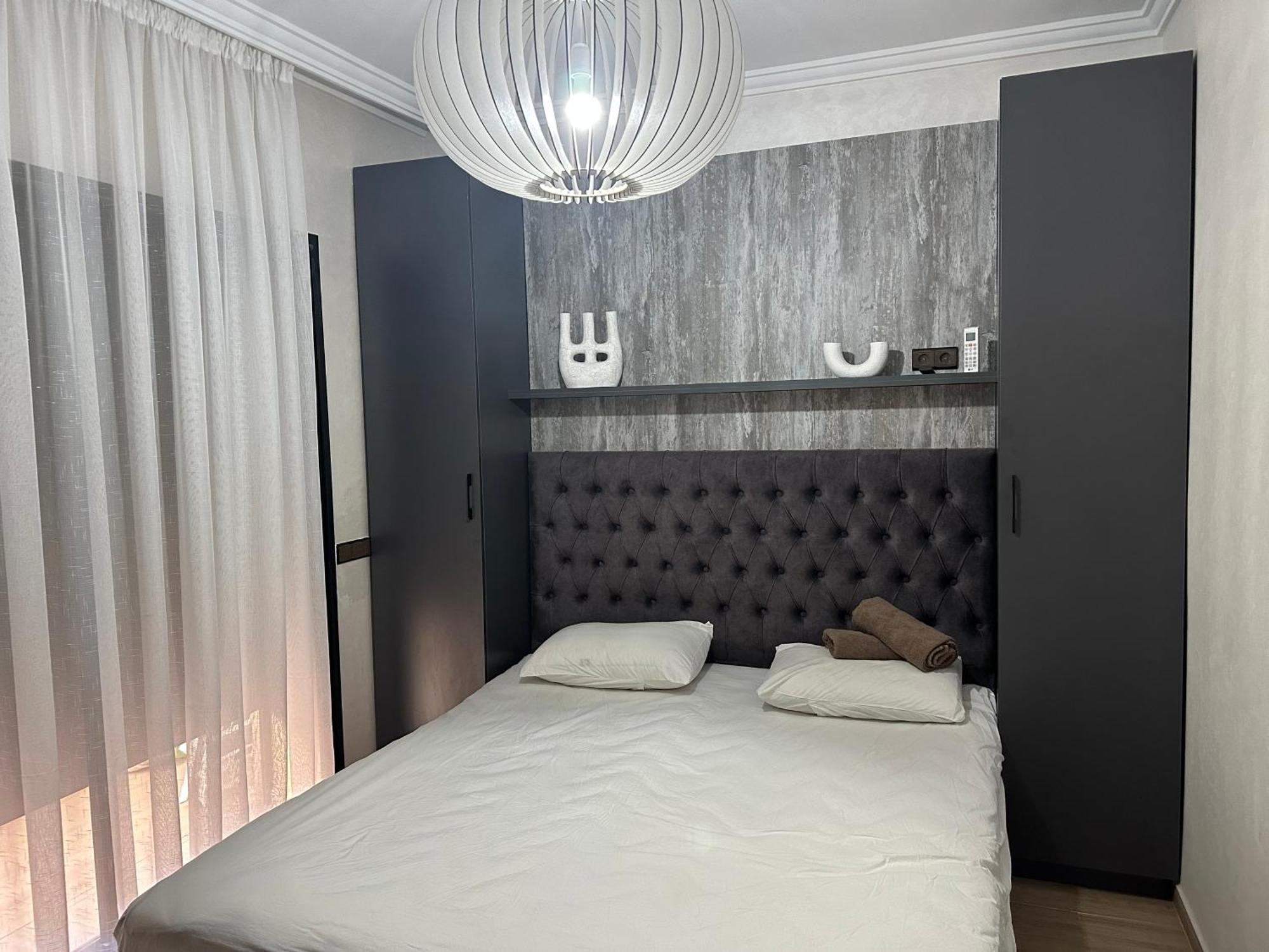 Appartement Gueliz Centre Marrakesh Extérieur photo